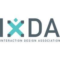 ixda - (interaction design association)