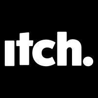 itch logo image