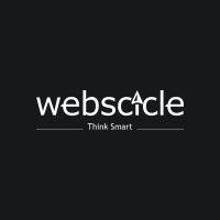 webscicle logo image