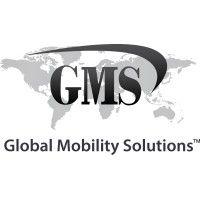 global mobility solutions logo image