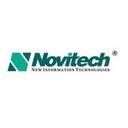 logo of Novitech