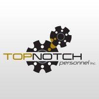 top notch personnel, inc.