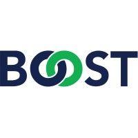 boost llc logo image