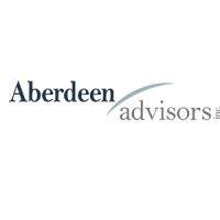 aberdeen advisors, inc. logo image