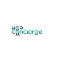 hcp concierge logo image