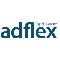 adflex logo image