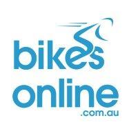 bikesonline australia logo image