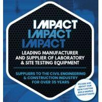 impact test equipment ltd logo image