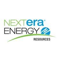 nextera energy resources logo image