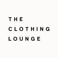 the clothing lounge logo image