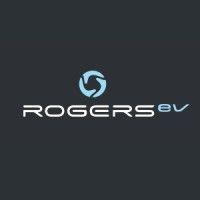 rogersev logo image