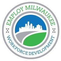 employ milwaukee logo image