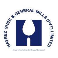 hafeez ghee & general mills (pvt.) ltd multan - ( a unit of imgc ) logo image