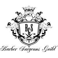 barber surgeons guild logo image