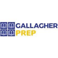 gallagher prep logo image