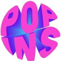 popins logo image