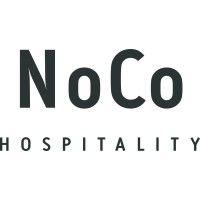 noco hospitality logo image