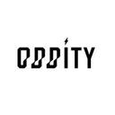 logo of Oddity