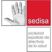 sedisa - sociedad española de directivos de la salud logo image