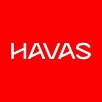 havas village ukraine logo image