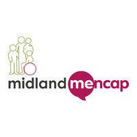 midland mencap logo image