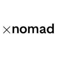 xnomad logo image