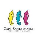 logo of Cape Santa Maria Beach Resort And Villas