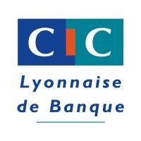 cic lyonnaise de banque logo image