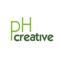 ph creative logo image