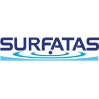 surfatas corporation, llc logo image