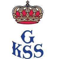 gkss - göteborgs kungl. segel sällskap