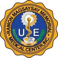 uerm memorial medical center logo image