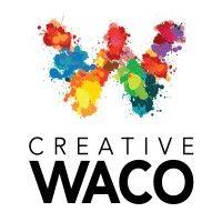 creative waco logo image