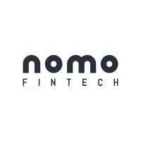 nomo fintech logo image