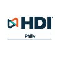 hdi philly logo image