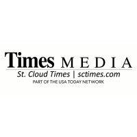 st. cloud times media logo image