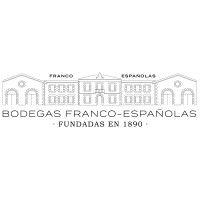 bodegas franco-españolas logo image