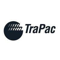 trapac logo image