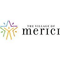 village of merici logo image