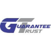 guarantee trust logo image