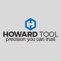 howard tool logo image