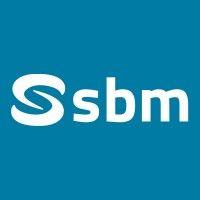 sbm training coaching advies logo image