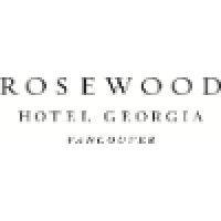 rosewood hotel georgia logo image