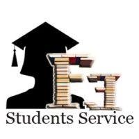 f3 students service logo image