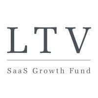 ltv saas growth fund logo image