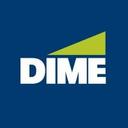 logo of Dime Community Bank