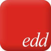 edd logo image