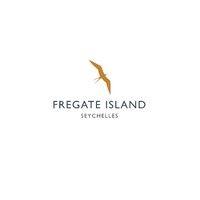 fregate island, seychelles logo image