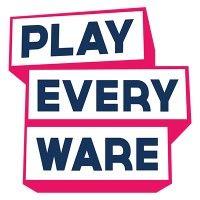 playeveryware logo image