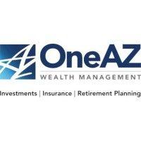 oneaz wealth management